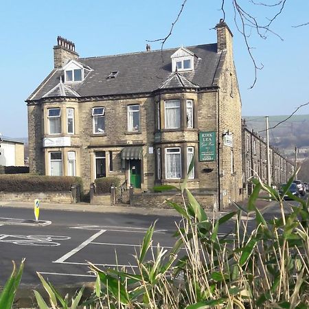 Bed and Breakfast Kirk Lea Halifax Exterior foto