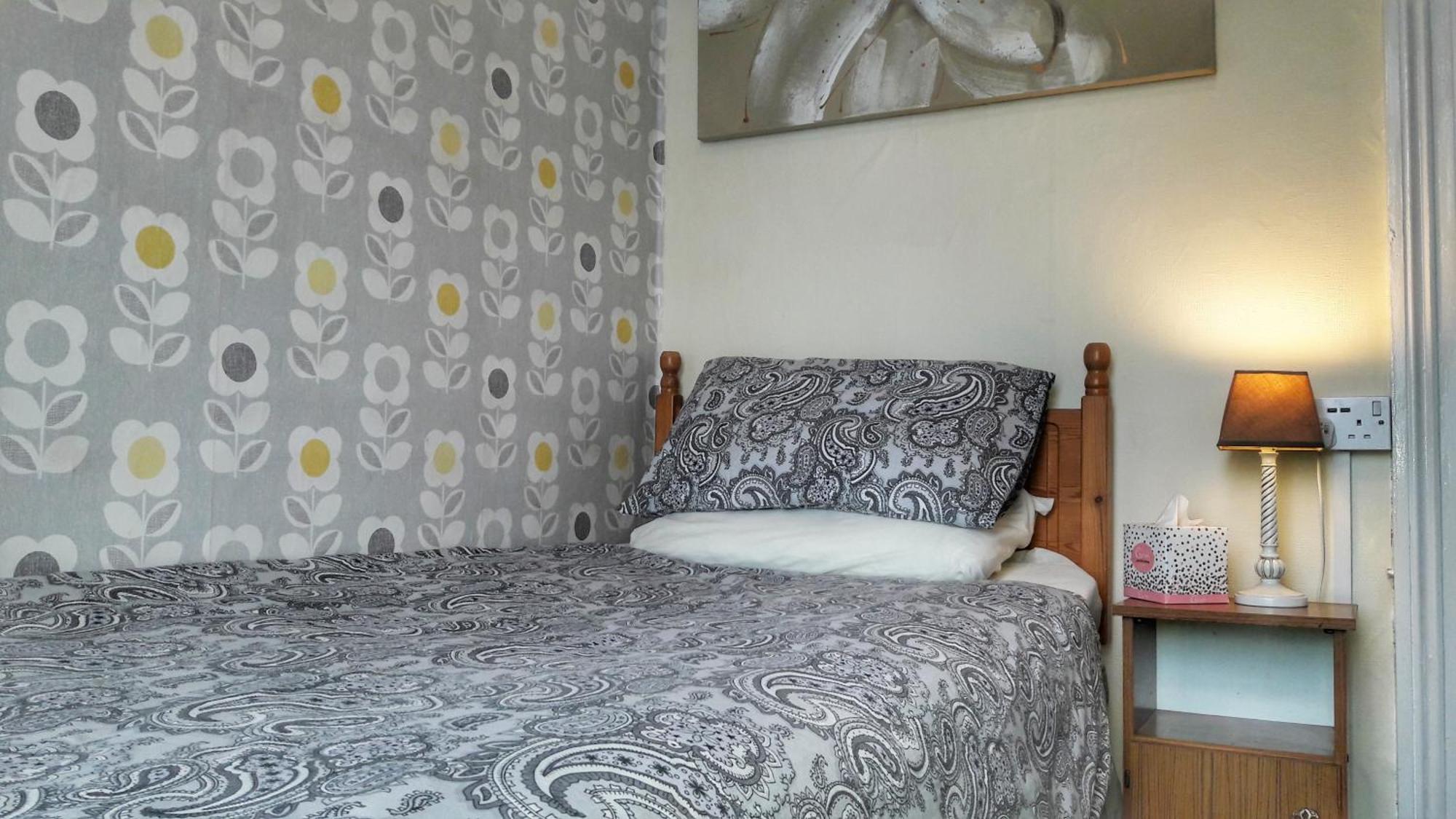 Bed and Breakfast Kirk Lea Halifax Habitación foto