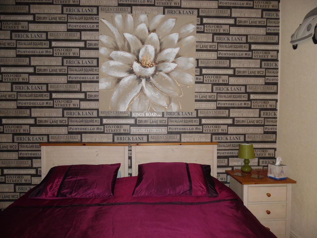 Bed and Breakfast Kirk Lea Halifax Exterior foto